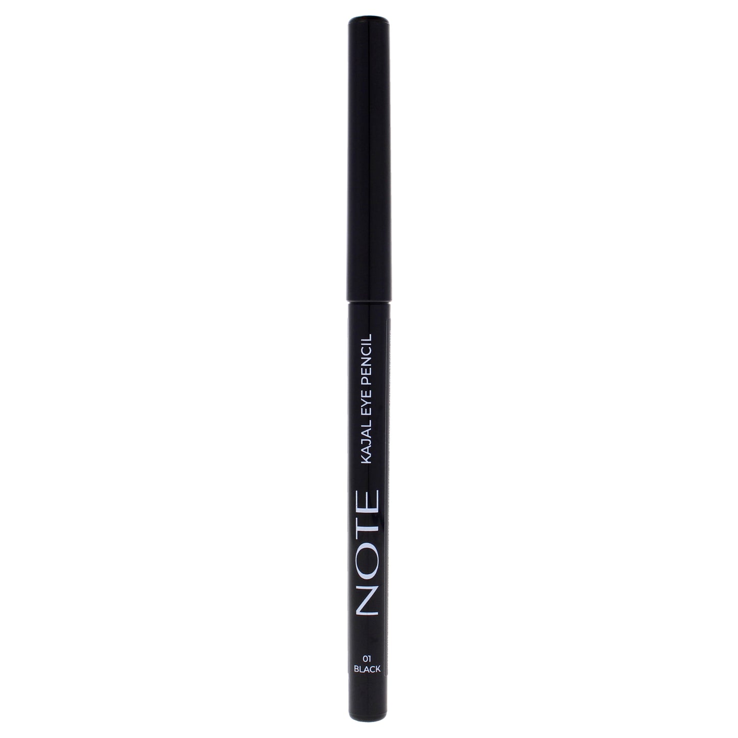 Kajal Eye Pencil - Black by Note Cosmetique for Women - 0.01 oz Eye Pencil