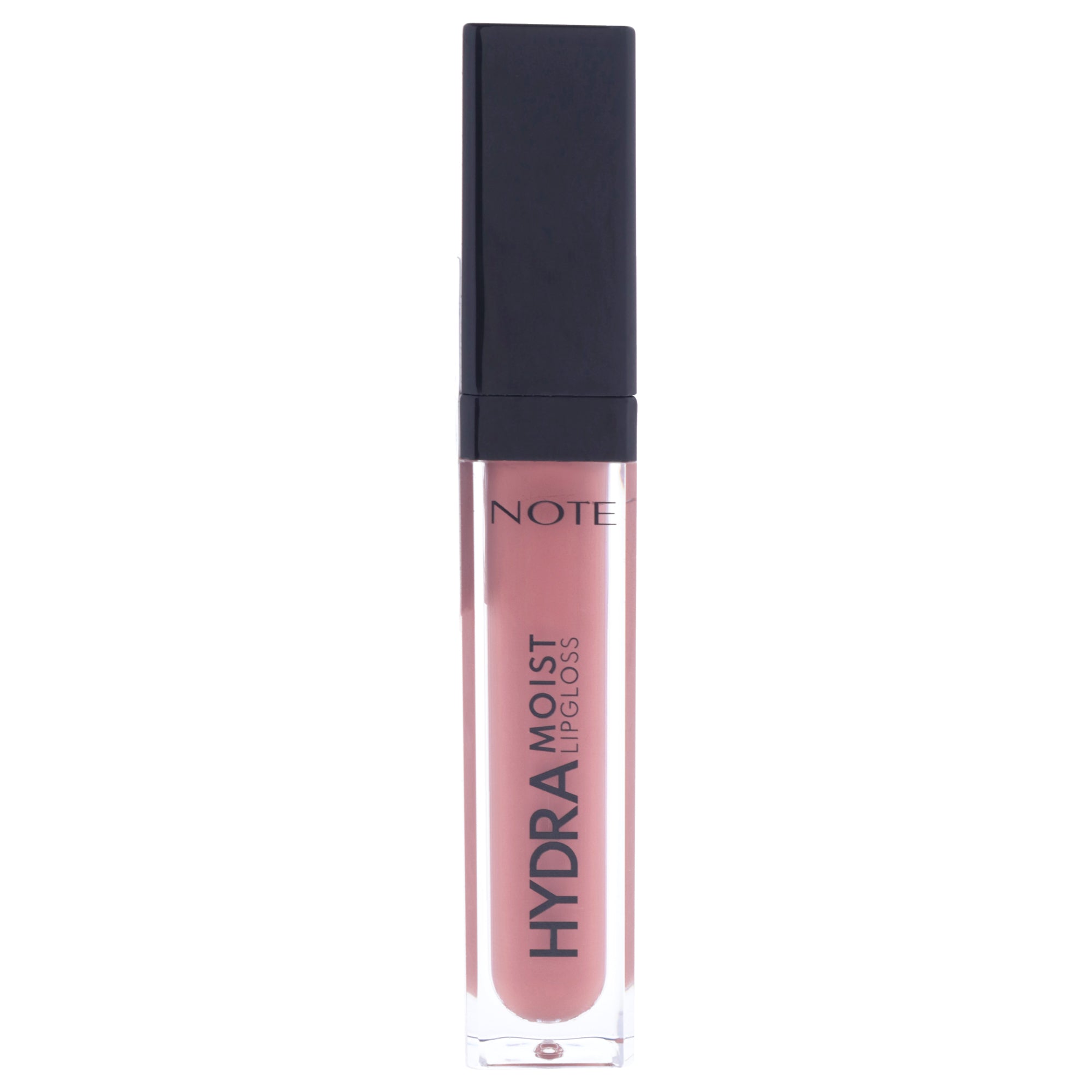 Hydramoist Lipgloss - 03 Just Nude by Note Cosmetique for Women - 0.2 oz Lip Gloss