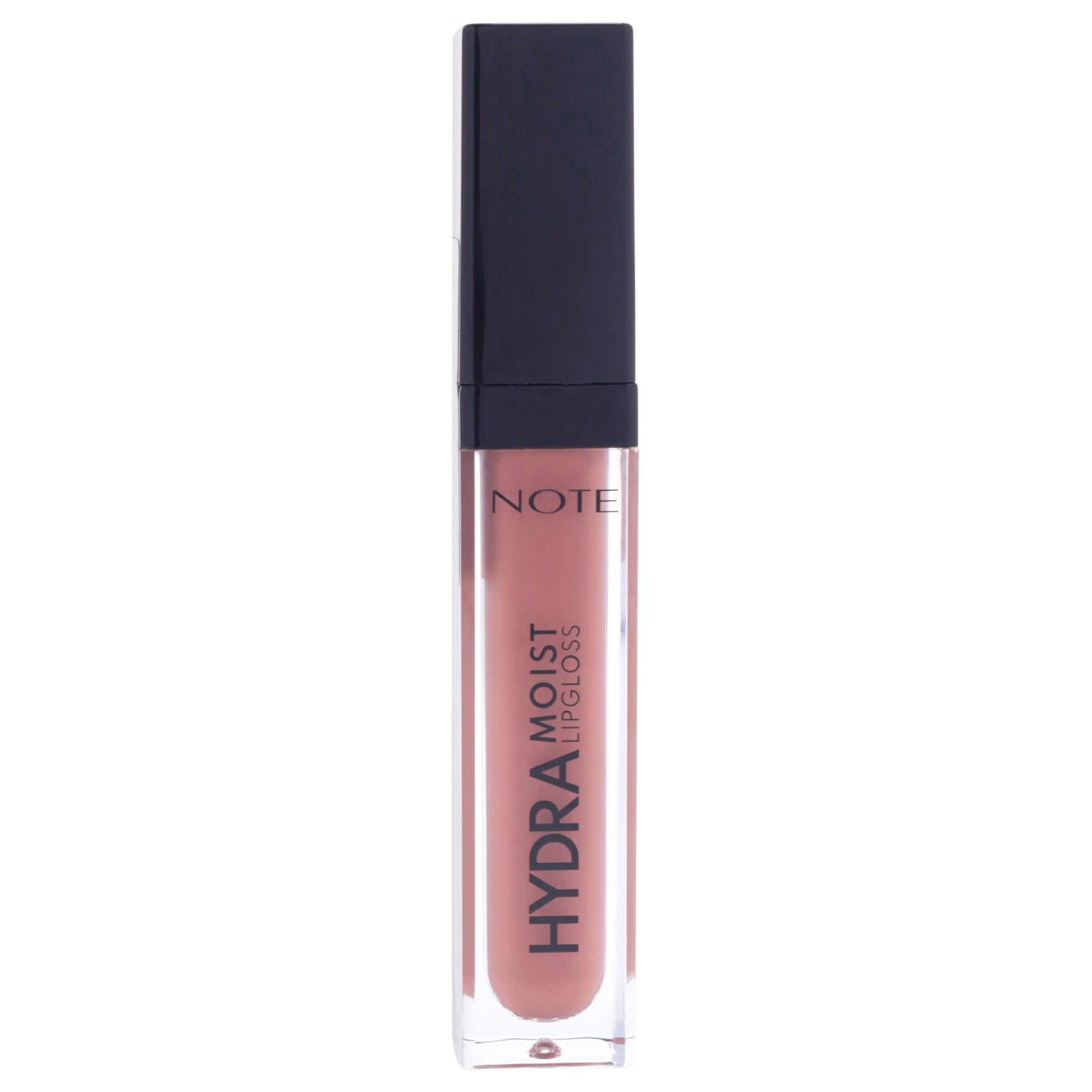 Hydramoist Lipgloss - 05 Mystic Aura by Note Cosmetique for Women - 0.2 oz Lip Gloss