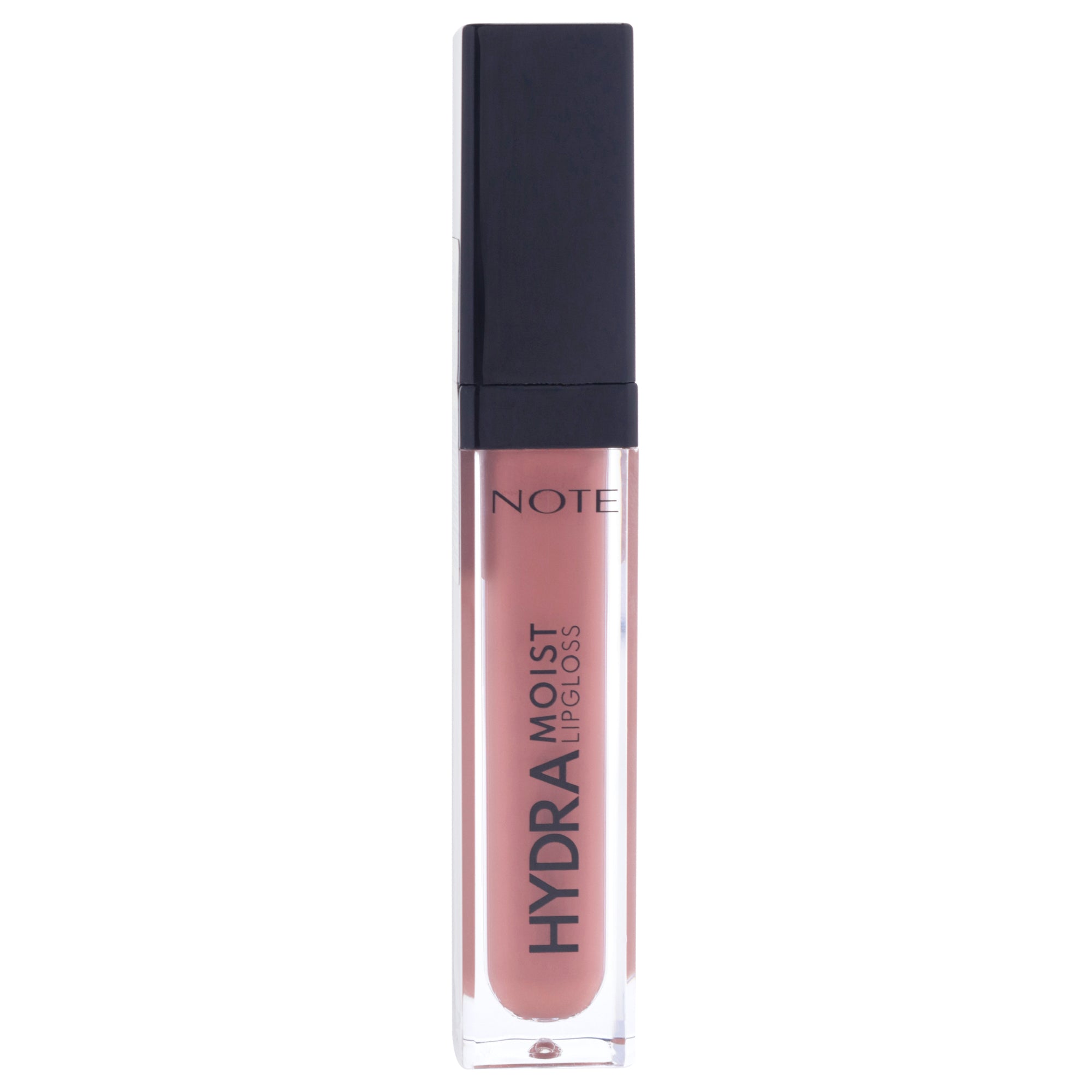 Hydramoist Lipgloss - 05 Mystic Aura by Note Cosmetique for Women - 0.2 oz Lip Gloss