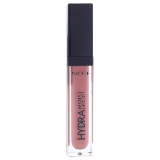 Hydramoist Lipgloss - 05 Mystic Aura by Note Cosmetique for Women - 0.2 oz Lip Gloss