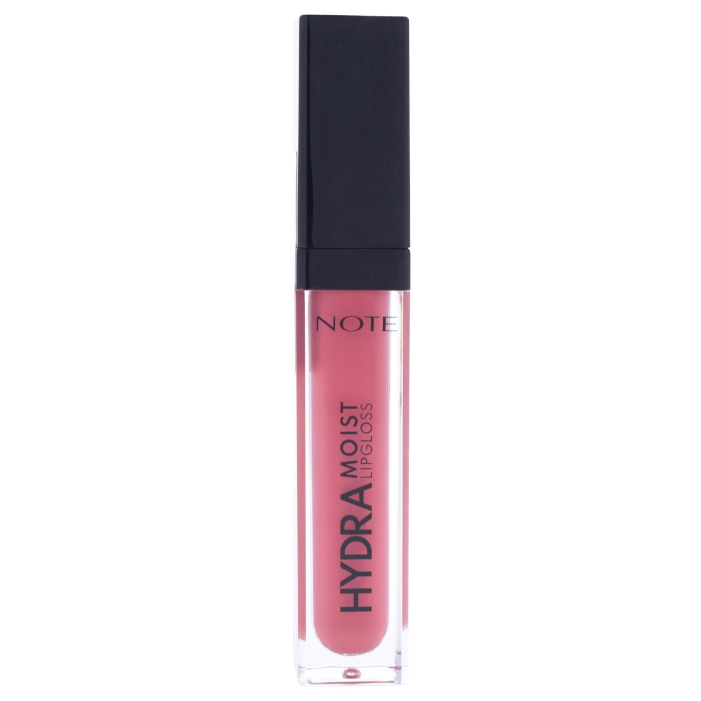 Hydramoist Lipgloss - 06 Its Fantastic by Note Cosmetique for Women - 0.2 oz Lip Gloss
