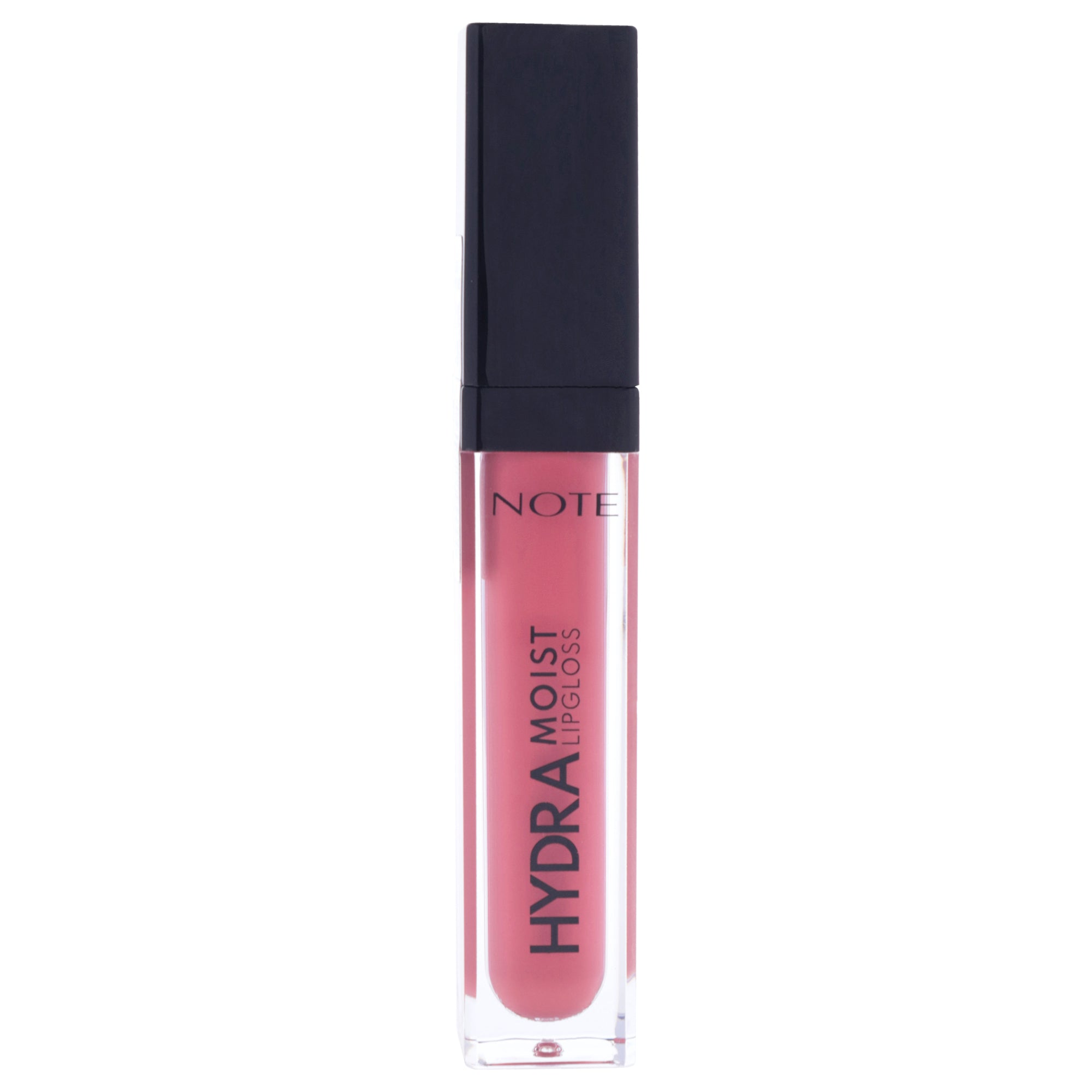 Hydramoist Lipgloss - 06 Its Fantastic by Note Cosmetique for Women - 0.2 oz Lip Gloss