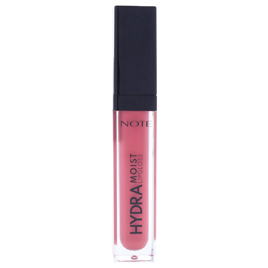 Hydramoist Lipgloss - 06 Its Fantastic by Note Cosmetique for Women - 0.2 oz Lip Gloss
