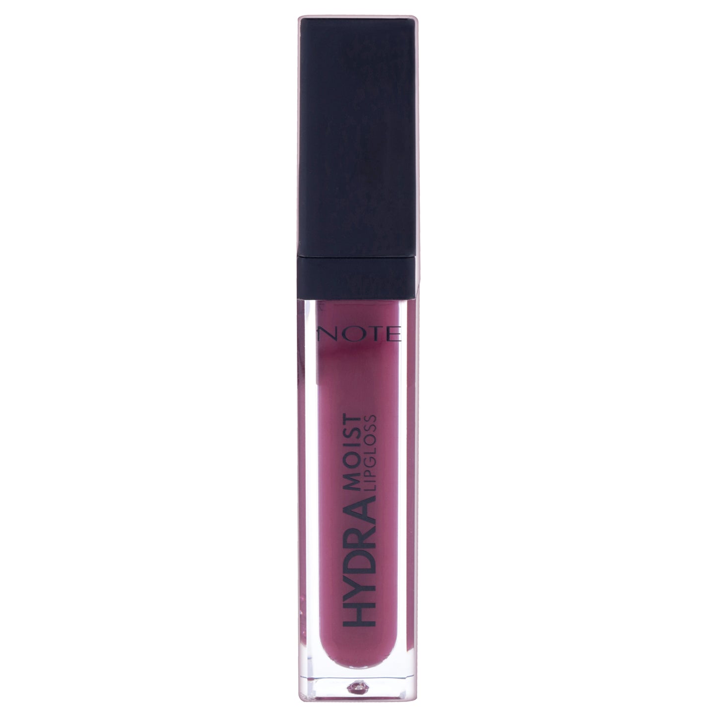 Hydramoist Lipgloss - 10 Love Whisper by Note Cosmetique for Women - 0.2oz Lip Gloss