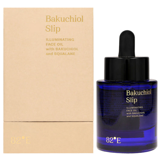 Bakuchiol Slip illuminating Face Oil by 82East By Deepika Padukone for Women - 1 oz Oil
