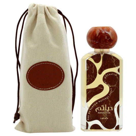 Hayaatim 3.4 oz EDP Spray