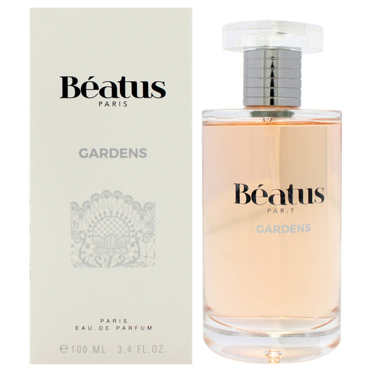 Gardens 3.4 oz EDP Spray