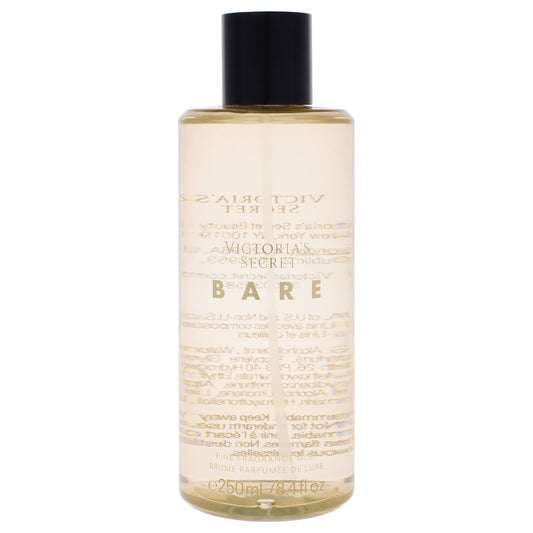 Bare by Victorias Secret for Women - 8.4 oz Fragrance Mist