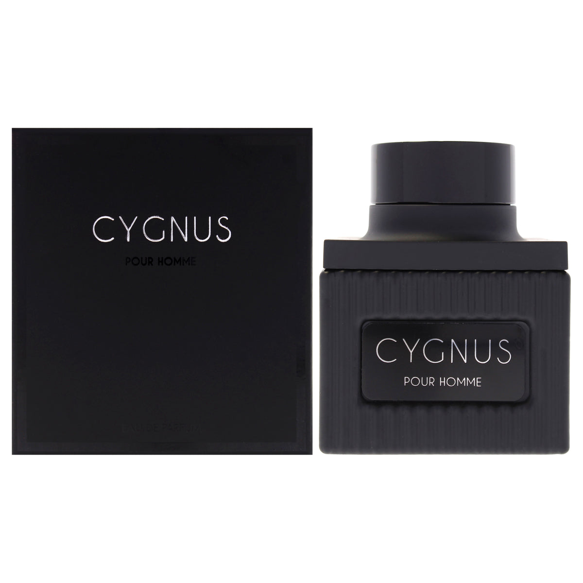 Cygnus by Flavia for Men - 3.4 oz EDP Spray