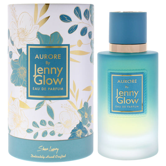 Aurore by Jenny Glow for Unisex - 2.7 oz EDP Spray