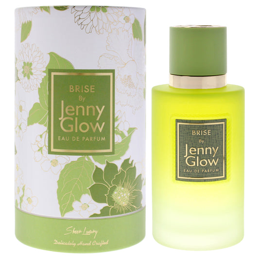 Brise by Jenny Glow for Unisex - 2.7 oz EDP Spray
