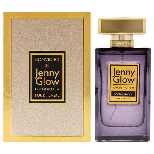 Convicted by Jenny Glow for Women - 2.7 oz EDP Spray