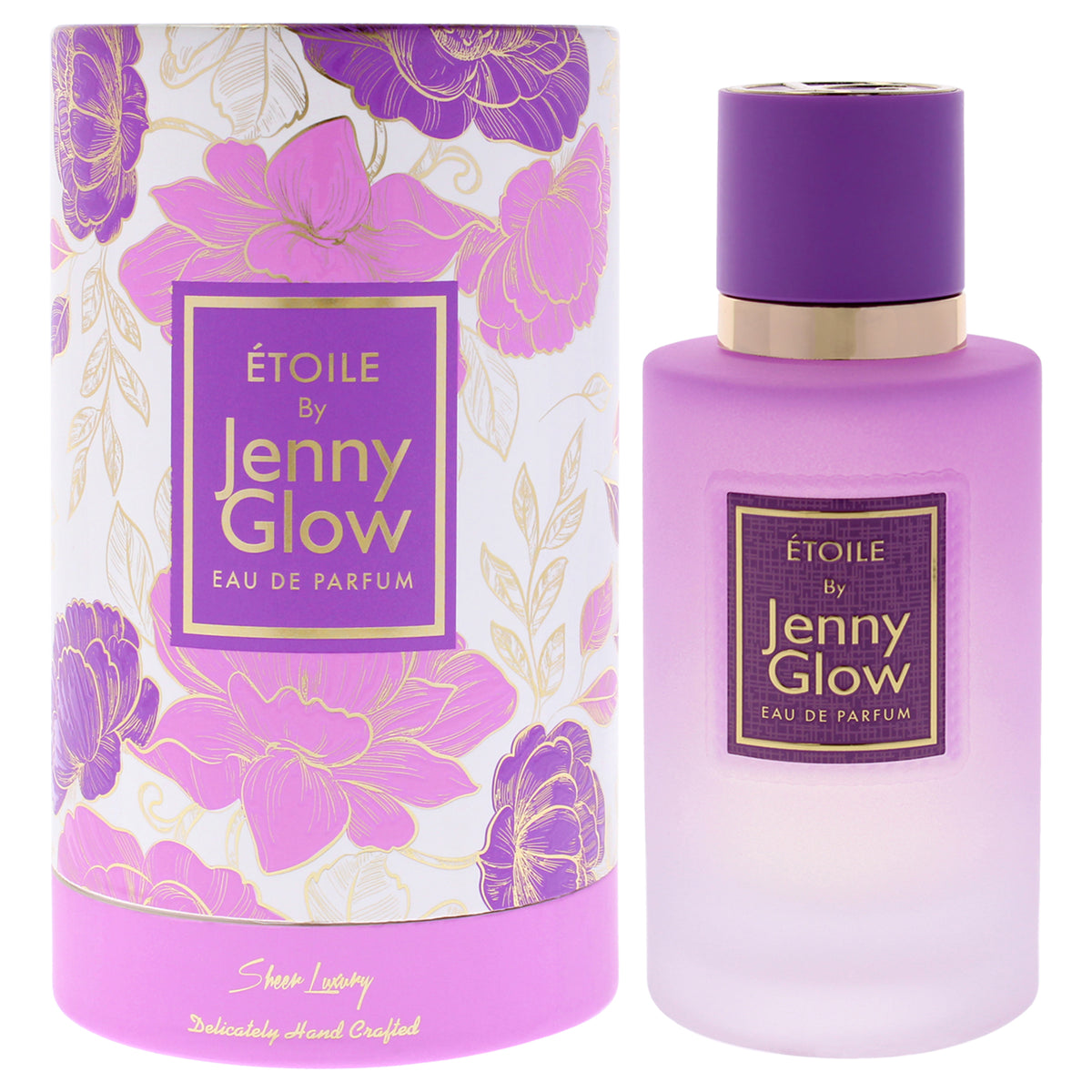 Etoile by Jenny Glow for Unisex - 2.7 oz EDP Spray