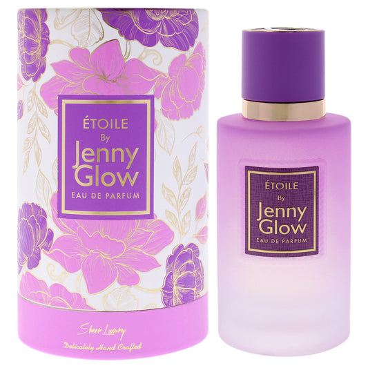 Etoile by Jenny Glow for Unisex - 2.7 oz EDP Spray