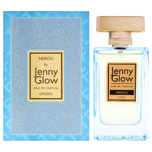 Neroli by Jenny Glow for Unisex - 2.7 oz EDP Spray