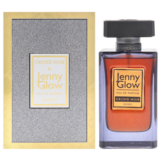Orchid Noir by Jenny Glow for Unisex - 2.7 oz EDP Spray