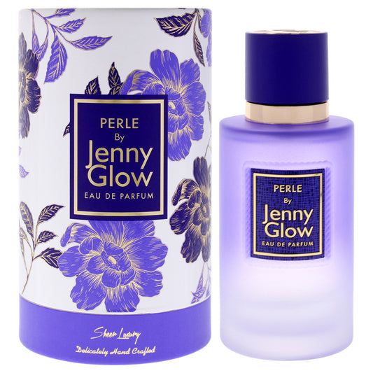 Perle by Jenny Glow for Women - 2.7 oz EDP Spray