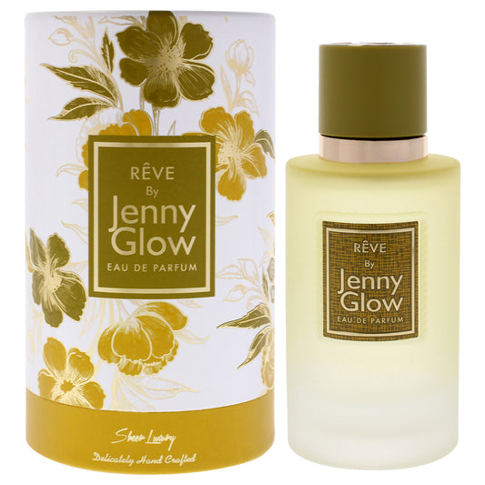 Reve by Jenny Glow for Unisex - 2.7 oz EDP Spray