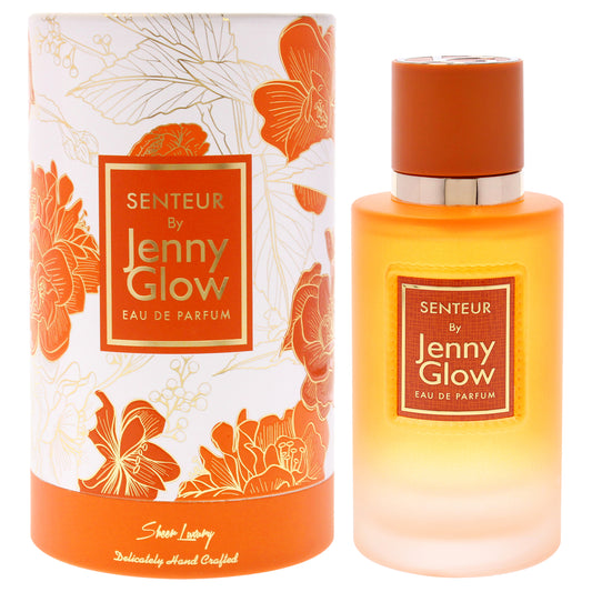 Senteur by Jenny Glow for Unisex - 2.7 oz EDP Spray