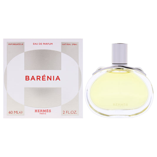 Barenia 2 oz EDP Spray (Refillable)