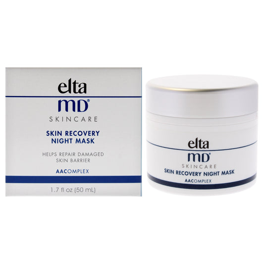 Skin Recovery Night Mask 1.7 oz Mask