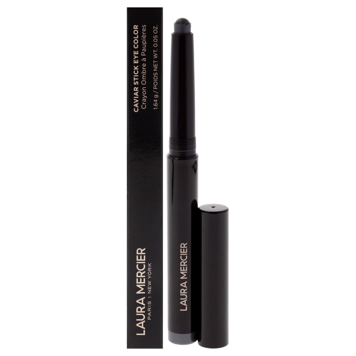 Caviar Stick Eye Color - Celestial Noir 0.05 oz Eye Shadow