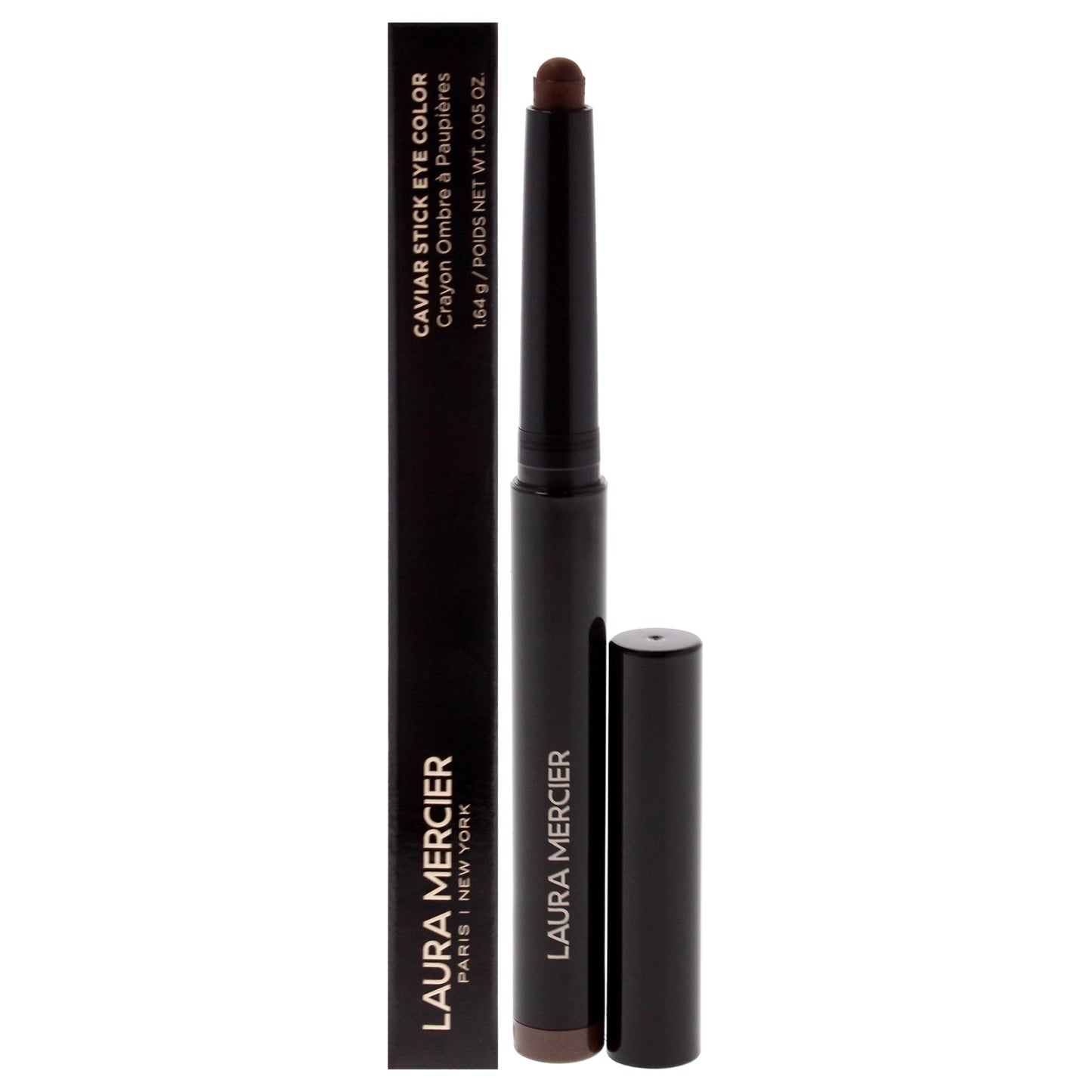 Caviar Stick Eye Color - Cocoa 0.05 oz Eye Shadow