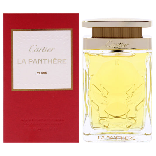 La Panthere Elixir Intense 3.3 oz EDP Spray