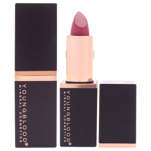 Mineral Creme Lipstick - Envy 0.14 oz Lipstick (Tester)