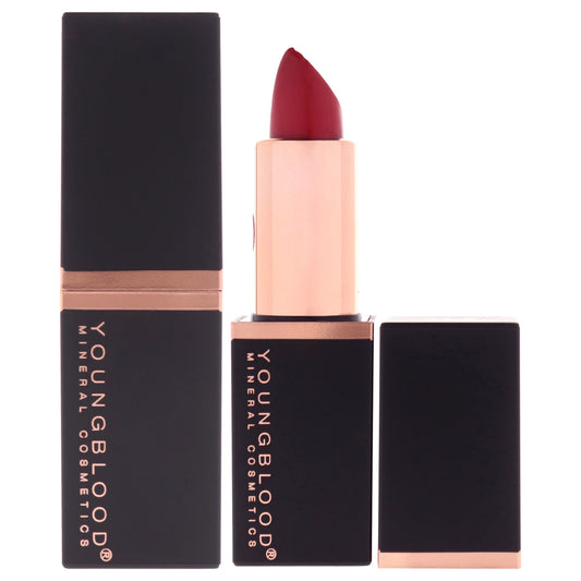 Mineral Creme Lipstick - Vixen 0.14 oz Lipstick (Tester)