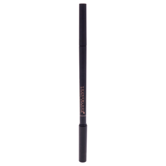 On Point Brow Defining Pencil - Dark Brown 0.012 oz Eyebrow Pencil (Tester)