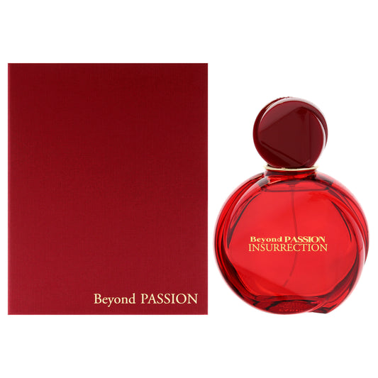 Insurrection II Beyond Passion by Reyane Tradition for Women - 3.3 oz EDP Spray