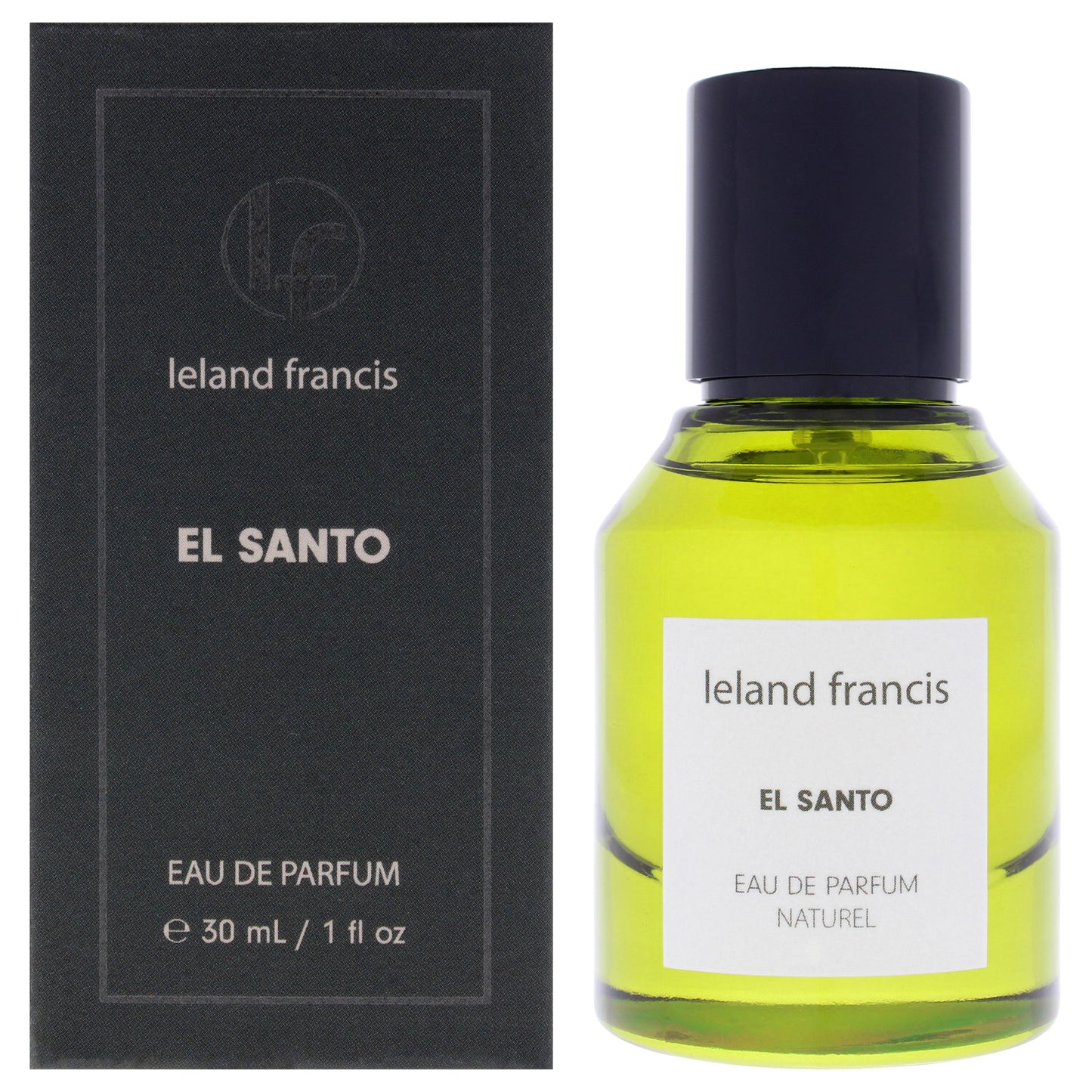 El Santo by Leland Francis for Unisex - 1 oz EDP Spray
