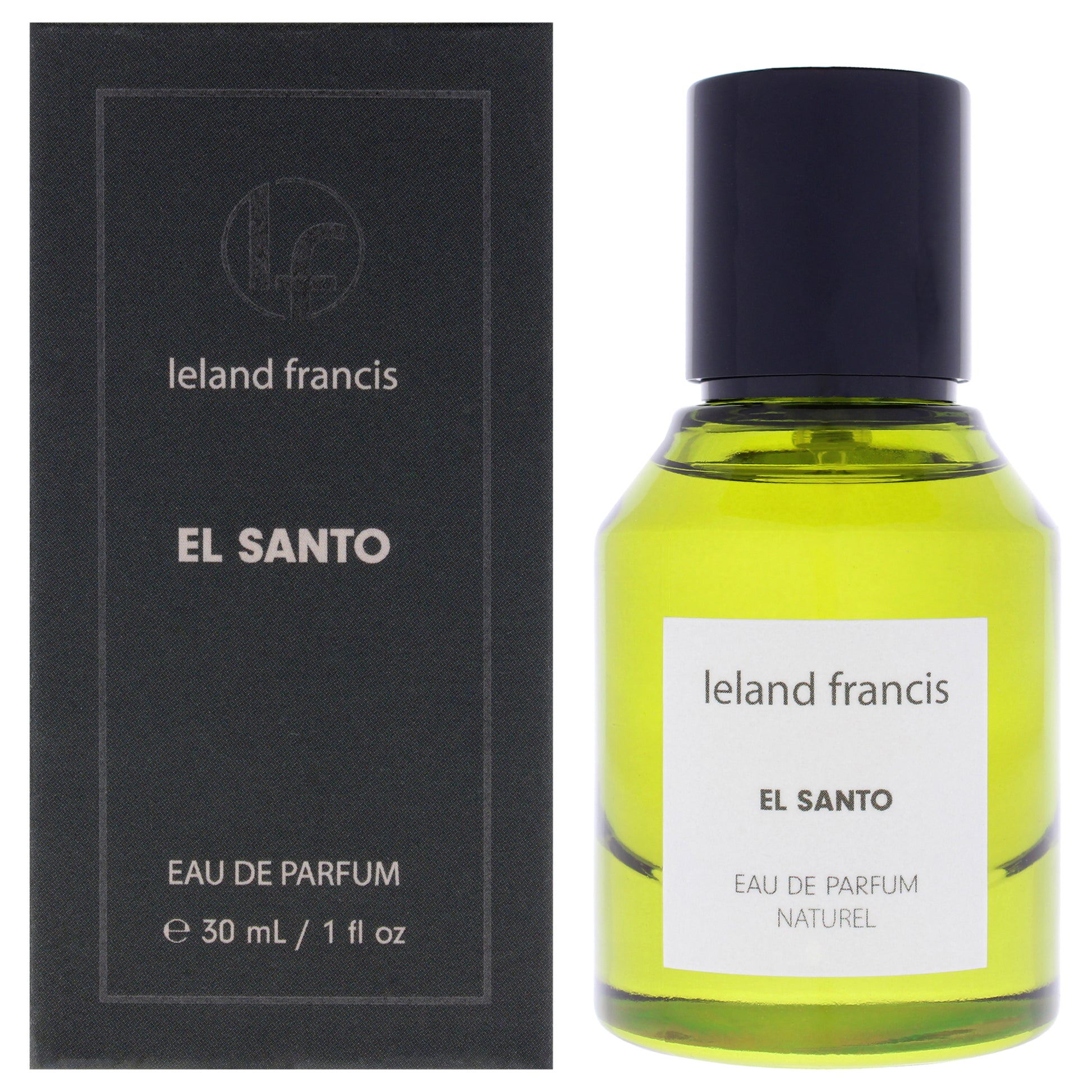 El Santo by Leland Francis for Unisex - 1 oz EDP Spray