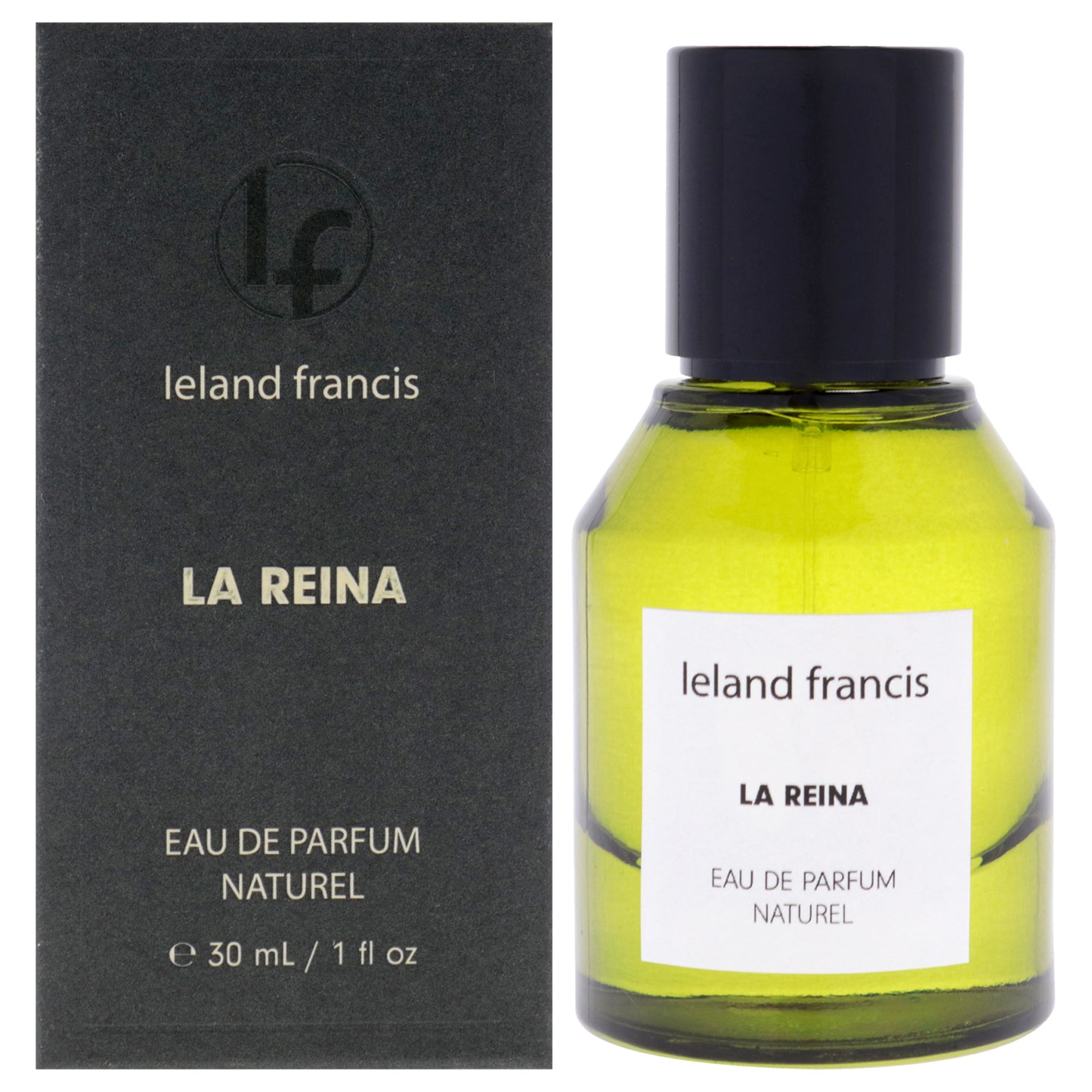 La Reina by Leland Francis for Unisex - 1 oz EDP Spray