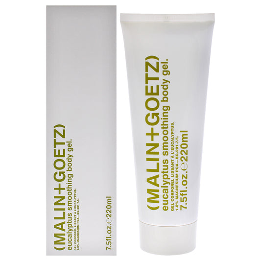 Eucalyptus Smoothing Body Gel 7.5 oz Gel