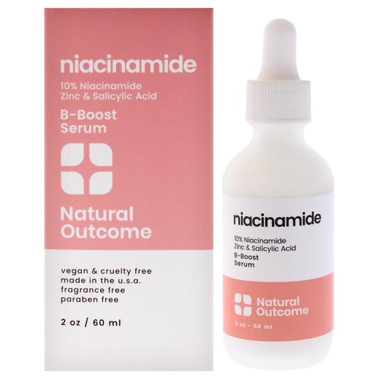 Niacinamide B-Boost Serum 2 oz Serum