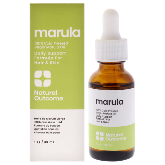 Marula Oil 1 oz Oil