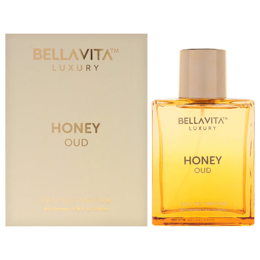 Honey Oud 3.38 oz EDP Spray
