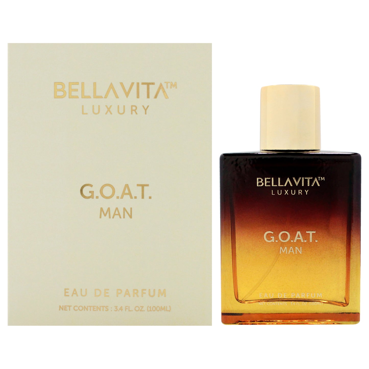 G.O.A.T 3.4 oz EDP Spray