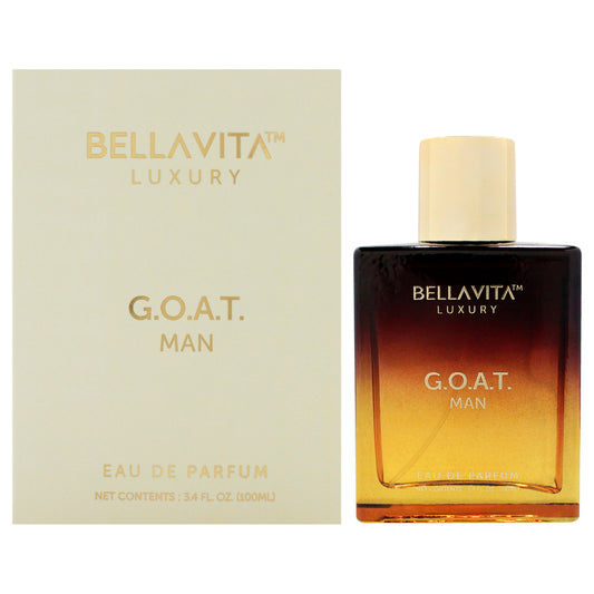 G.O.A.T 3.4 oz EDP Spray