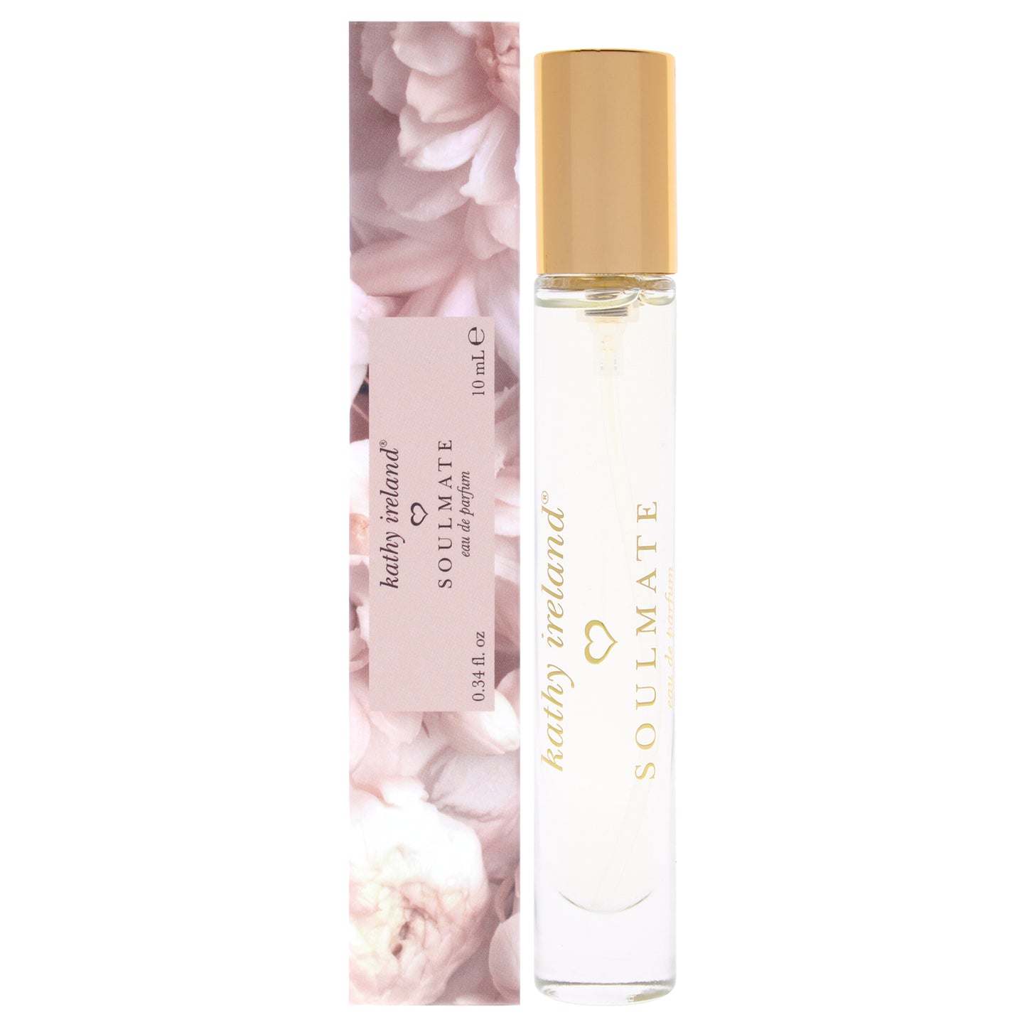 Soulmate 0.34 oz EDP Spray