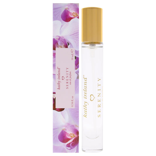 Serenity 0.34 oz EDP Spray