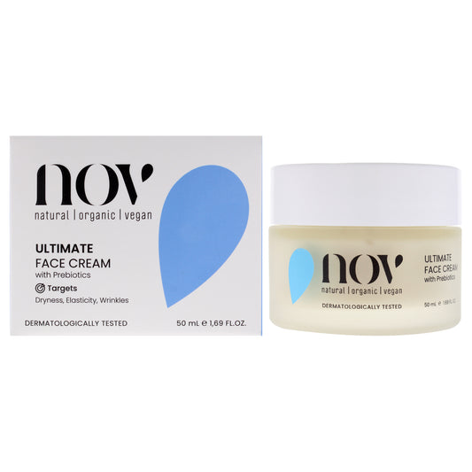Ultimate Face Cream 1.69 oz Cream
