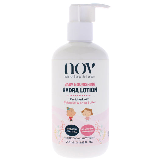 Baby Nourishing Hydra Lotion 8.45 oz Lotion
