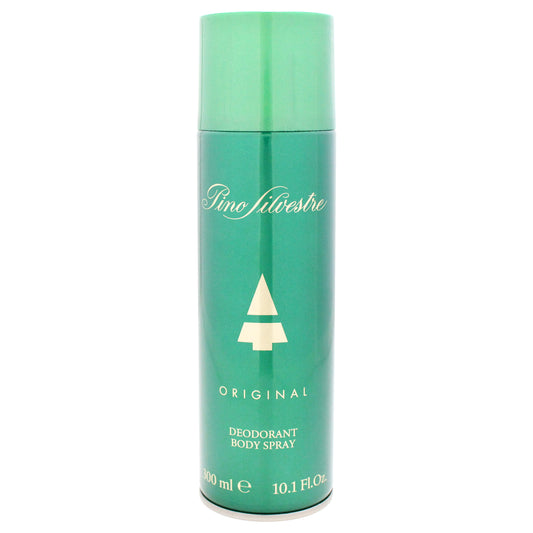 Original Deodorant Body Spray 10.1 oz Deodorant Body Spray