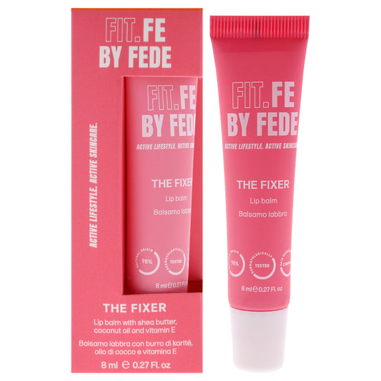 The Fixer Lip Balm 0.27 oz Lip Balm