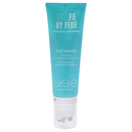 The Savior Body Balm 3.4 oz Balm