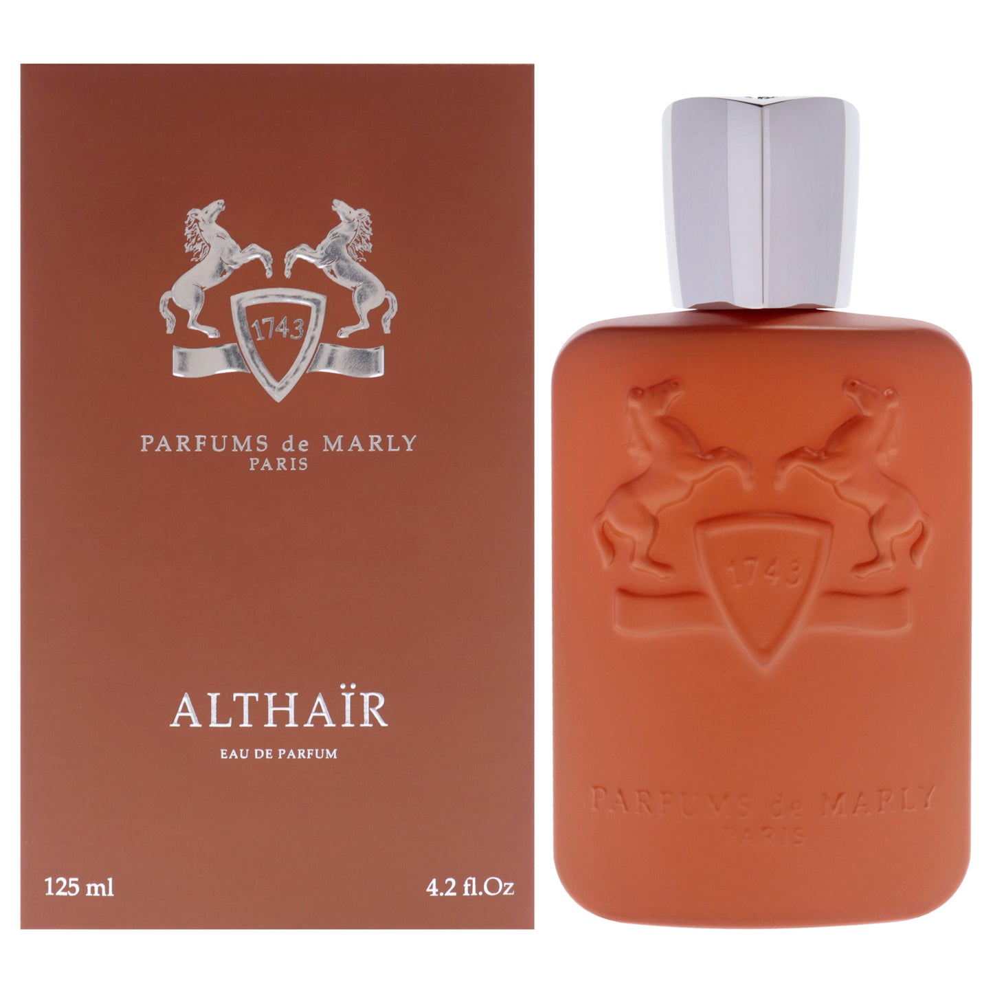 Althair by Parfums de Marly for Men - 4.2 oz EDP Spray